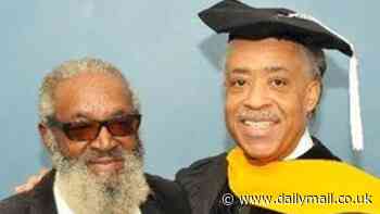 Reverend Al Sharpton's father passes away at age 93 as the social justice activist speaks out on their 'complicated' relationship