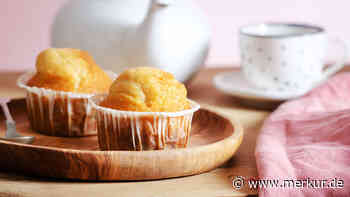 Die Fanta-Muffins mit Orange-Kick sind so einfach, dass du sie immer wieder backen möchtest