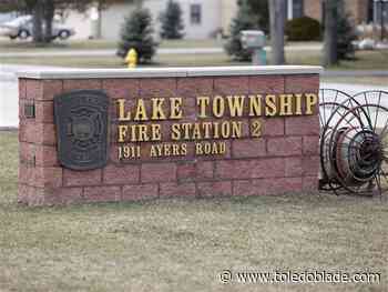 Lake Twp. officials say fire and EMS levies are badly needed