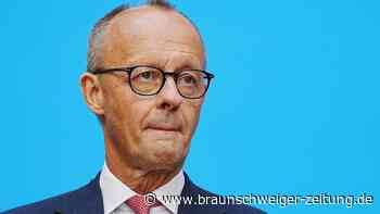 Friedrich Merz: Der Osten ist seine offene Flanke