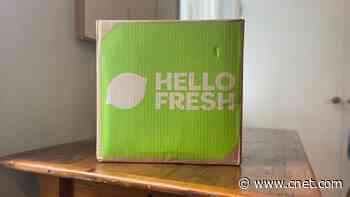 HelloFresh Is the Most Popular Meal Kit Service, but Is It the Best? We Tested It to Find Out