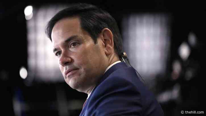 Rubio says he trusts field FBI agents to probe Trump shooting attempts, but notes ‘history’ of bias from leadership