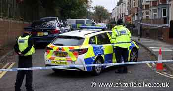 Murder investigation launched after a man dies in Wallsend following suspected assault