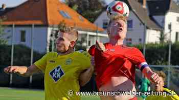 Germania „brutal effizient“ im Wolfenbütteler Stadtderby