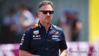 Red Bull denies RB collusion over fastest lap