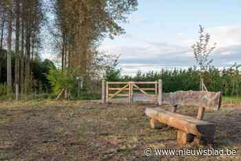 Eerste natuurgebied Natuurpunt in Gingelomse Melsterbeekvallei geopend