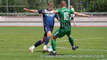 Klöppelt, Kühle und Sonntag zwischen Icon League und Landesliga