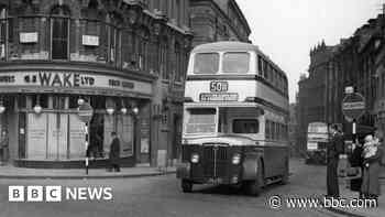 The bus route with unique place in Brummie history