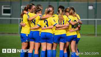 Solihull Moors Women accuse club of neglect