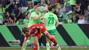 Nächster Kantersieg: VfL-Frauen lassen Köln keine Chance