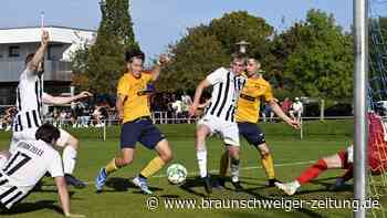 1:3 – Lamme verliert Bezirksliga-Topspiel