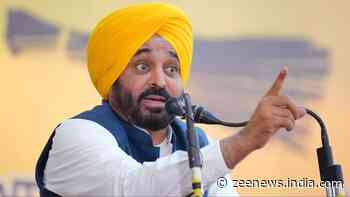 Punjab Cabinet Rejig Likely Today: Bhagwant Mann To Drop 4 Ministers, Induct New Faces