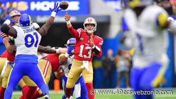 Predicting the Final Score of the 49ers-Rams Week 3 Matchup