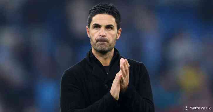 ‘Show a bit of class’ – Roy Keane takes aim at Arsenal manager Mikel Arteta