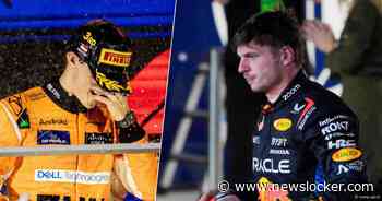 Max Verstappen toe aan herfstbreak na nieuwe dreun van Lando Norris: ‘Of het nog lukt? De tijd zal het leren’