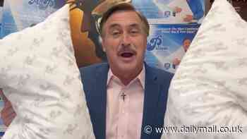 MyPillow CEO Mike Lindell faces online backlash for sinister 'hidden meaning' in new advertisement