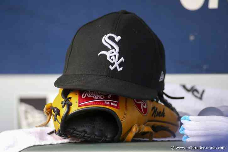 White Sox Hire David Keller To Oversee International Scouting