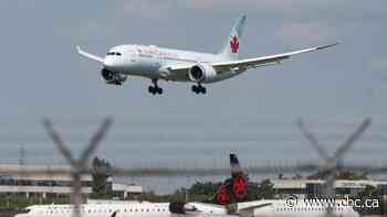 Air Canada union head says she'll resign if pilots reject deal