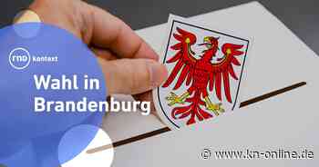 „RND kontext" zur Landtagswahl in Brandenburg: Was bedeutet die Wahl?