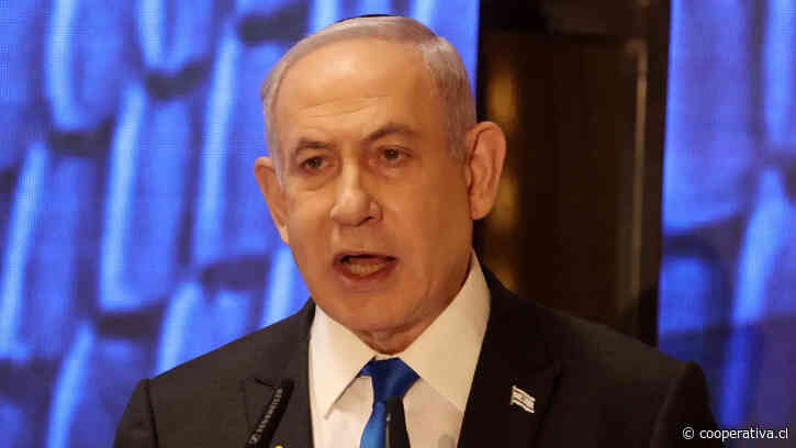 Netanyahu eleva el tono contra Hezbolá tras ataques a ciudades israelíes