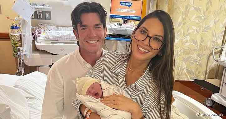 John Mulaney and Olivia Munn welcome second baby via surrogate