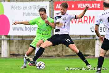 SK Denderhoutem zet spektakelderby naar zijn hand en leidt de reeks met 10 op 12: “We bouwen geduldig verder aan ons verhaal”