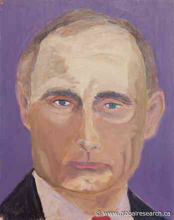 Is Putin in Cahoots with the Globalists? Mike Whitney