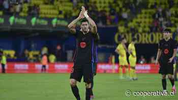 Barcelona goleó a Villarreal y estiró su campaña perfecta en La Liga