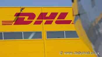 DHL workers to strike today - impacting Aussies needing deliveries