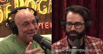 Joe Rogan Gives His Take on Matt Walsh's New Movie: 'Many Moments That Are So Uncomfortable'