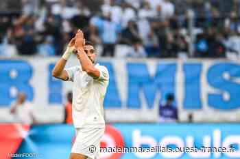 OM - Le chambrage de Neal Maupay après la victoire dans l'Olympico contre l'OL