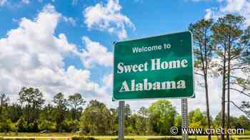 Best Internet Providers in Alabama