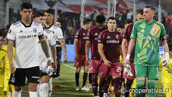 La agenda de los duelos de vuelta en los cuartos de final de la Copa Libertadores