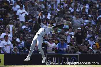 White Sox lose 120th game to tie post-1900 record by the 1962 expansion New York Mets