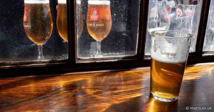 50 pubs a month either closed or repurposed in first half of 2024