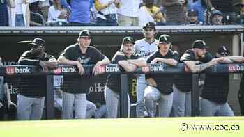 White Sox tie modern MLB record with 120th loss of season