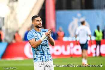 OM - Neal Maupay a vu des Lyonnais "fébriles" et a toujours cru à la victoire face à l'OL