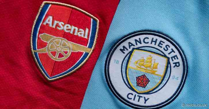 Arsenal star hailed as the ‘best in the world’ after Manchester City draw