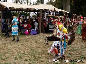 Photo gallery: 22nd Woodland Indian Celebration