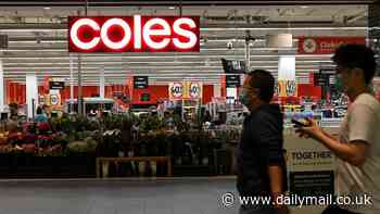 Woolworths and Coles accused of disgraceful act