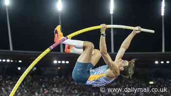 ANSWERS TO CORRESPONDENTS: Have any innovations in sport been as game-changing as the Fosbury Flop in the high jump?