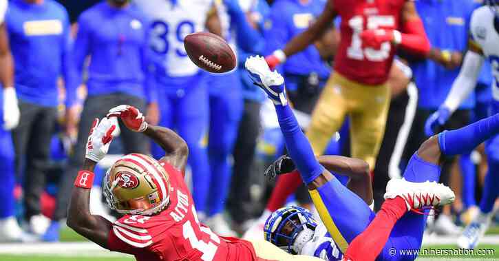 3 quick takeaways from the 49ers 27-24 loss to the Rams: Worst loss in the regular season for Kyle Shanahan?