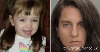 Evil stepmum 'tortured' girl, 6, to death in horror campaign of abuse over bedwetting