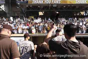 White Sox left to ponder the magnitude of their record-tying 120 losses