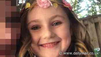 Dad of Charlotte O'Brien breaks his silence after little girl was bullied to death at her school in Sydney