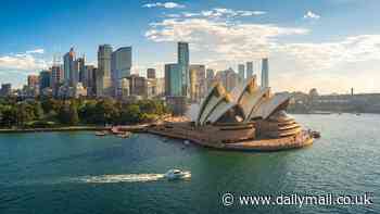 Australia bombs out of international ranking of best 15-minute cities in the world - see how your capital fared