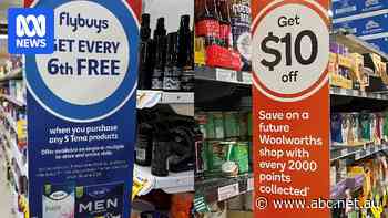 Live: PM speaks on supermarket code as Coles and Woolworths savaged on ASX