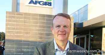 Servicing the market is key says AFGRI Equipment managing director