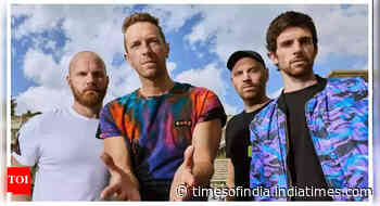 Missed Coldplay Mumbai tickets? Watch live here