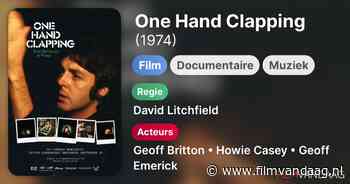 One Hand Clapping (1974, IMDb: 7.9)